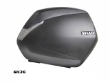 SHAD sats fr Sidovskor SH Ducati Multistrada 1260