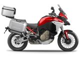 SHAD Topbox Kit Terra Ducati Multistrada V4 S