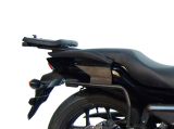 SHAD Topbox SH58X Honda CTX 700 N