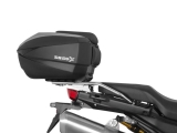 SHAD Topbox SH59X BMW F 850 GS