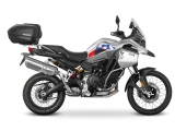 SHAD Topbox SH59X BMW F 850 GS