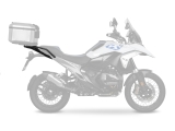 SHAD Topbox Terra TR50 BMW R 1300 GS