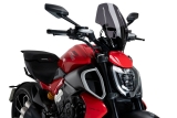 Puig Touringscheibe Ducati Diavel V4