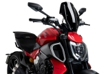 Puig touring-skiva Ducati Diavel V4