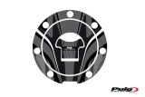 Puig Tankdeckel Cover Honda CBR 250 R