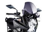 Parabrezza Puig Touring Kawasaki Versys 650