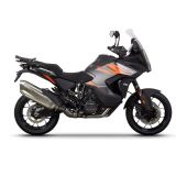 SHAD Topbox SH58X KTM Super Avventura 1290