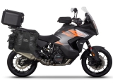 SHAD Seitenboxen Kit Terra TR40 KTM Super Adventure 1290