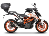 SHAD Topbox SH34 KTM Duke 390