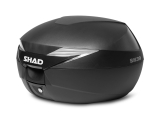 SHAD Topbox SH39 Suzuki Bandito 650 S