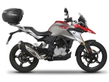 SHAD Topbox SH39 BMW G 310 GS