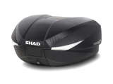 SHAD Toppbox SH58X Ducati DesertX