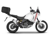 SHAD Topbox Kit Terra Ducati DesertX