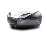 SHAD Topbox SH48 Honda CB 750 Avispn