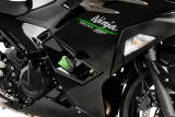 Puig Tampons de protection R19 Kawasaki Ninja 500