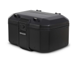 SHAD Topbox Kit Terra Pure Black Birds 500AC