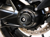 Performance axle guard BMW R 1300 GS