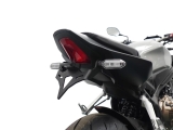 Support de plaque Performance Honda CBR 650 R