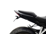 Prestaties Kennzeichenhalter Honda CBR 650 R