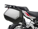 SHAD Seitenboxen Kit SH Benelli TRK 502X