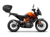 SHAD Topbox SH39 KTM Adventure 390