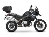 SHAD Topbox SH59X BMW F 850 GS