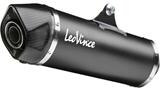 Auspuff Leo Vince Nero GAS GAS SM 700