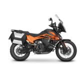 SHAD Seitenboxen Kit SH38X KTM Adventure 790