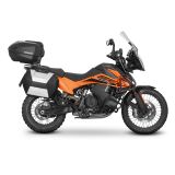 SHAD Seitenboxen Kit SH38X KTM Adventure 790