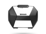 SHAD side boxes kit SH38X BMW G 310 R