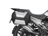 SHAD Seitenboxen Kit SH38X BMW R 1300 GS