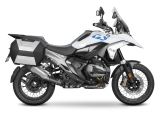 SHAD Seitenboxen Kit SH38X BMW R 1300 GS