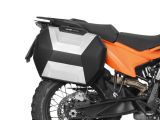 SHAD Seitenboxen Kit SH38X KTM Adventure 890