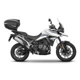 SHAD Toppbox SH58X Triumph Tiger 1200 GT Utforskaren