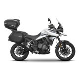 SHAD Topbox SH58X Triumph Tiger 1200 GT Explorer