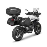 SHAD Topbox SH58X Triumph Tiger 1200 GT Explorer