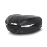 SHAD Topbox SH58X Trionfo Tigre 1200 GT Esploratore