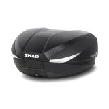 SHAD Topbox SH58X Triumph Tijger 1200 GT Verkenner