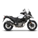 SHAD Seitenboxen Kit SH38X Suzuki V-Strom 650