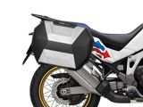 SHAD Sidovskor Kit SH38X Honda CRF 1000 L Africa Twin