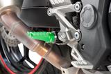 Juego reposapis Puig BMW R 1300 GS