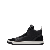 Xpd Moto-1 Leather Sneakers