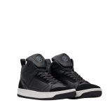 Xpd Moto-1 Leather Sneakers