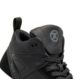 Xpd Moto-1 Leather Sneakers