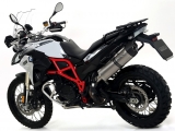 Escape Flecha Maxi Race-Tech BMW F 800 GS