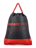 Ducati Corse Sporttas