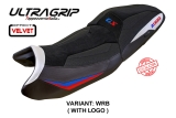 Tappezzeria Sitzbezug Ultragrip BMW R 1300 GS