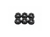 Ducabike chainring nut set of 6 Ducati XDiavel