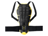 SPIDI EVO back armor