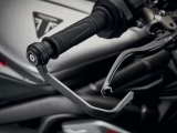 Performance Brems- und Kupplungshebelschutz Triumph Speed Triple 1200 RS